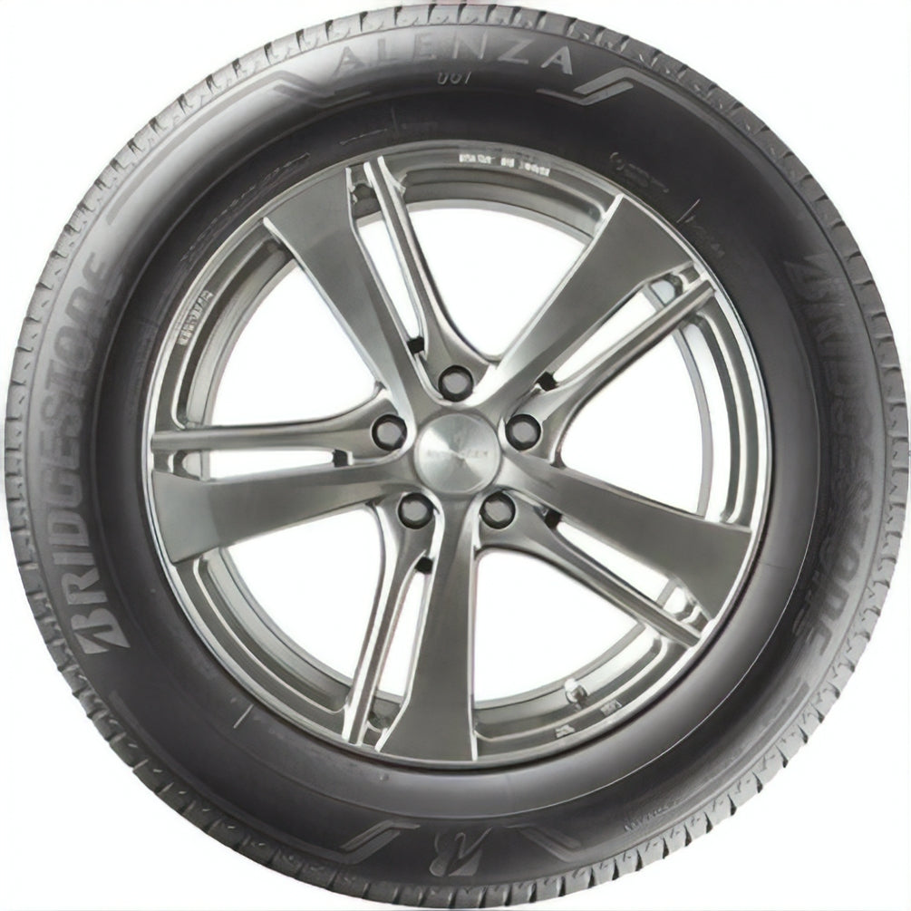 Bridgestone Alenza 001 RunFlat 245/40R21
