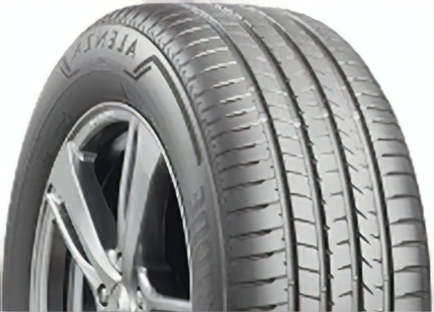 Bridgestone Alenza 001 265/50R19