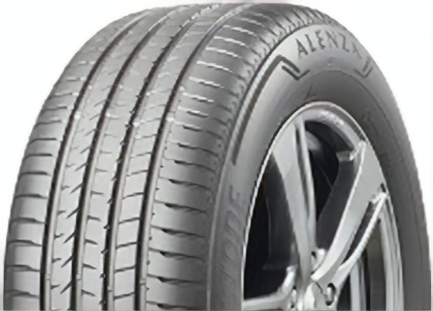 Bridgestone Alenza 001 265/50R19