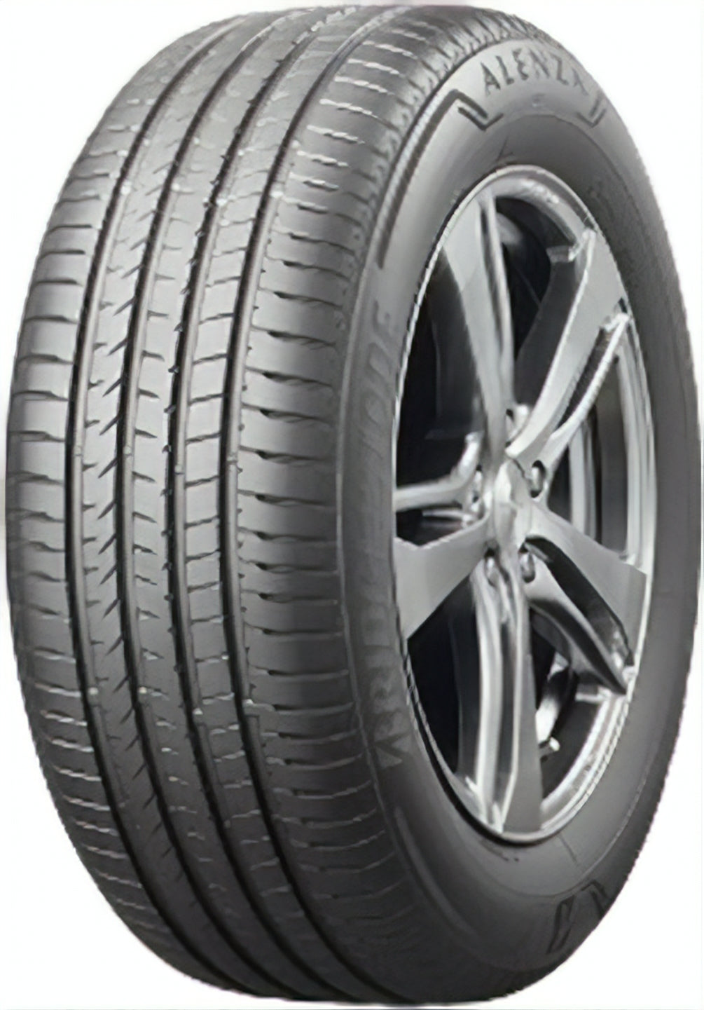 Bridgestone Alenza 001 265/50R19