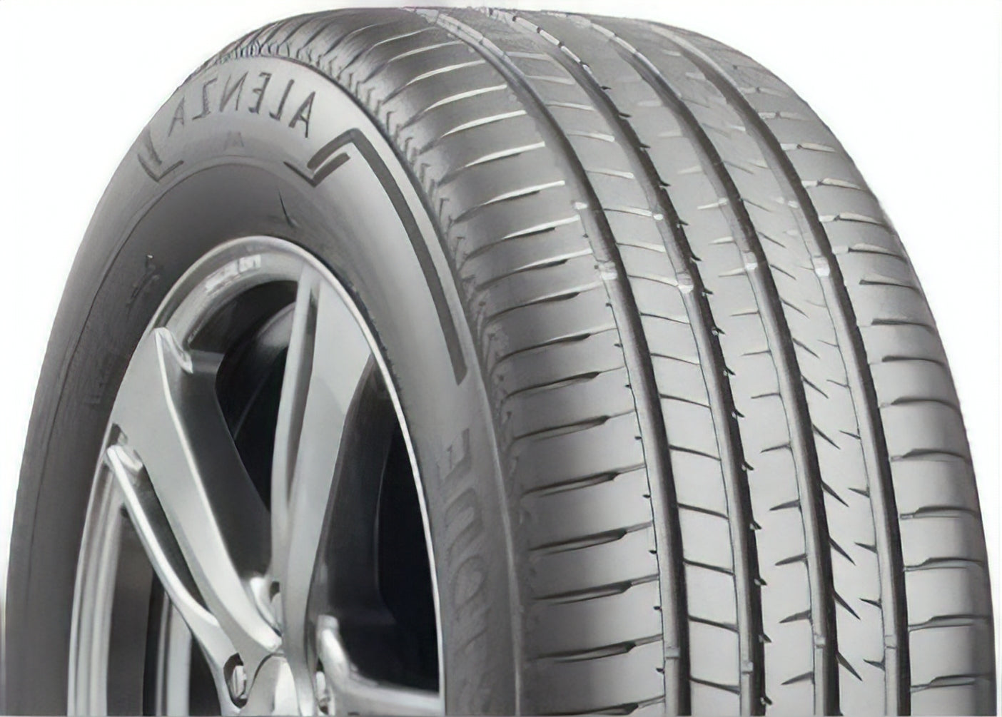 Bridgestone Alenza AS 02 235/60R18