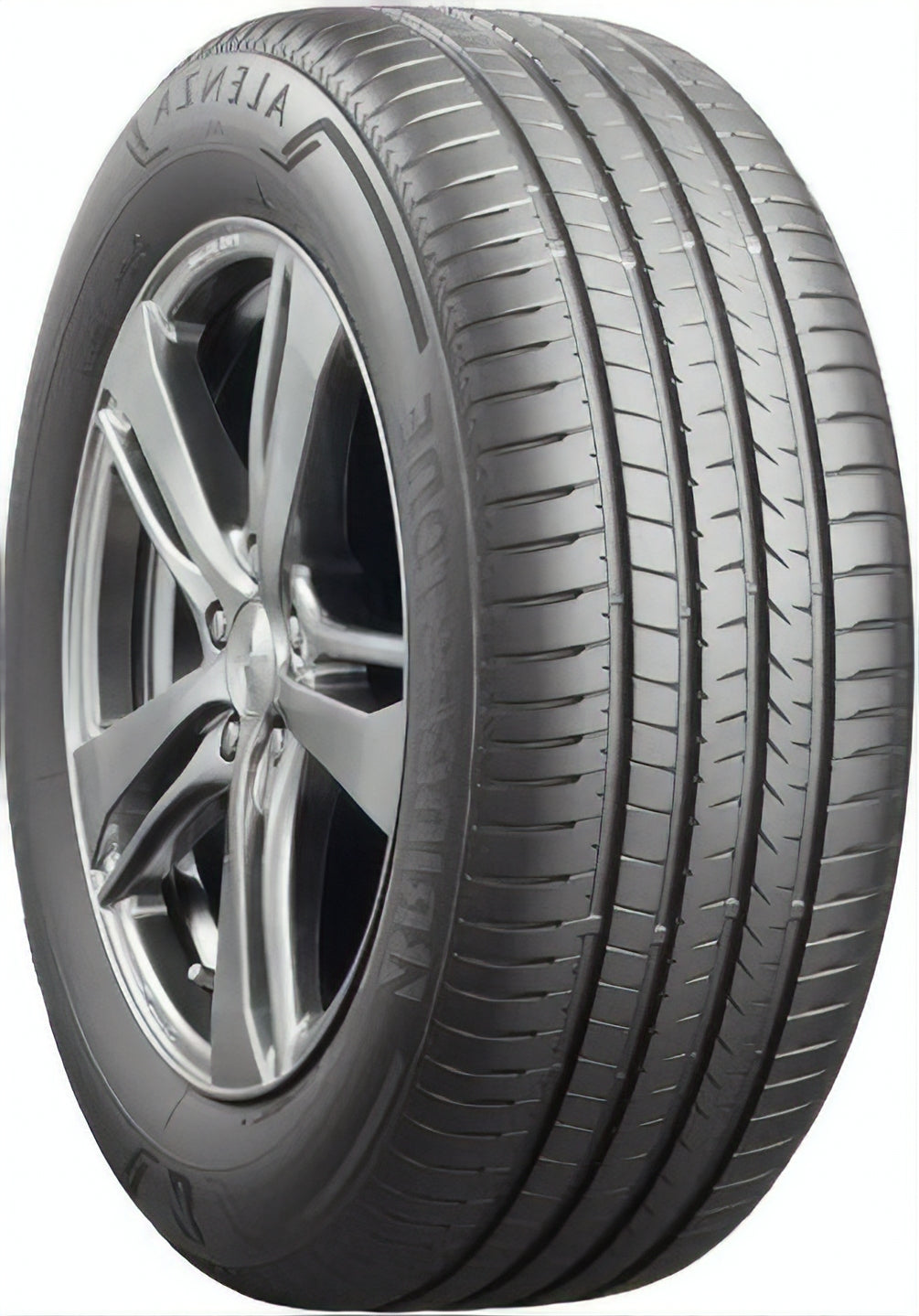 Bridgestone Alenza AS 02 275/50R22