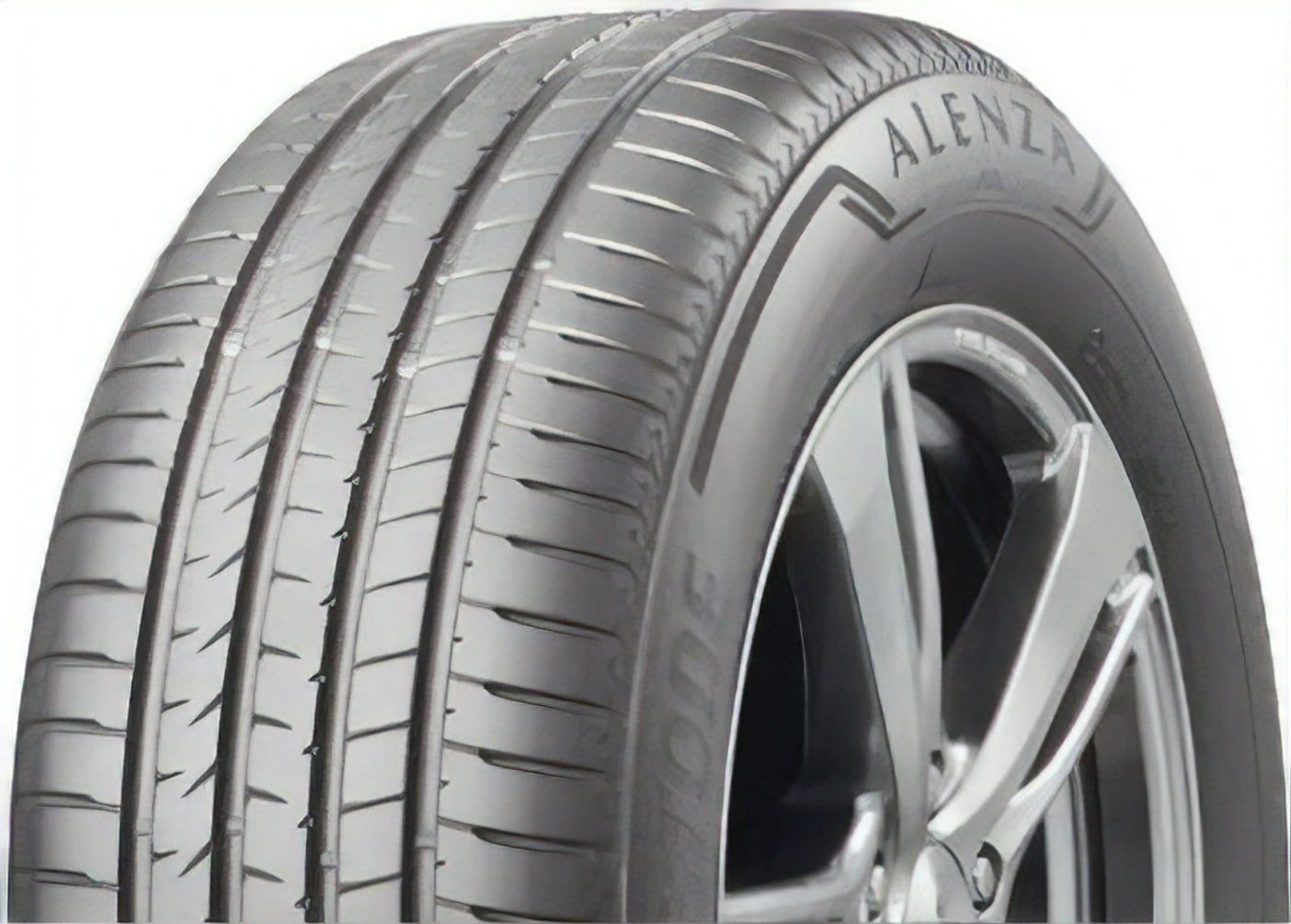 Bridgestone Alenza AS 02 275/45R21