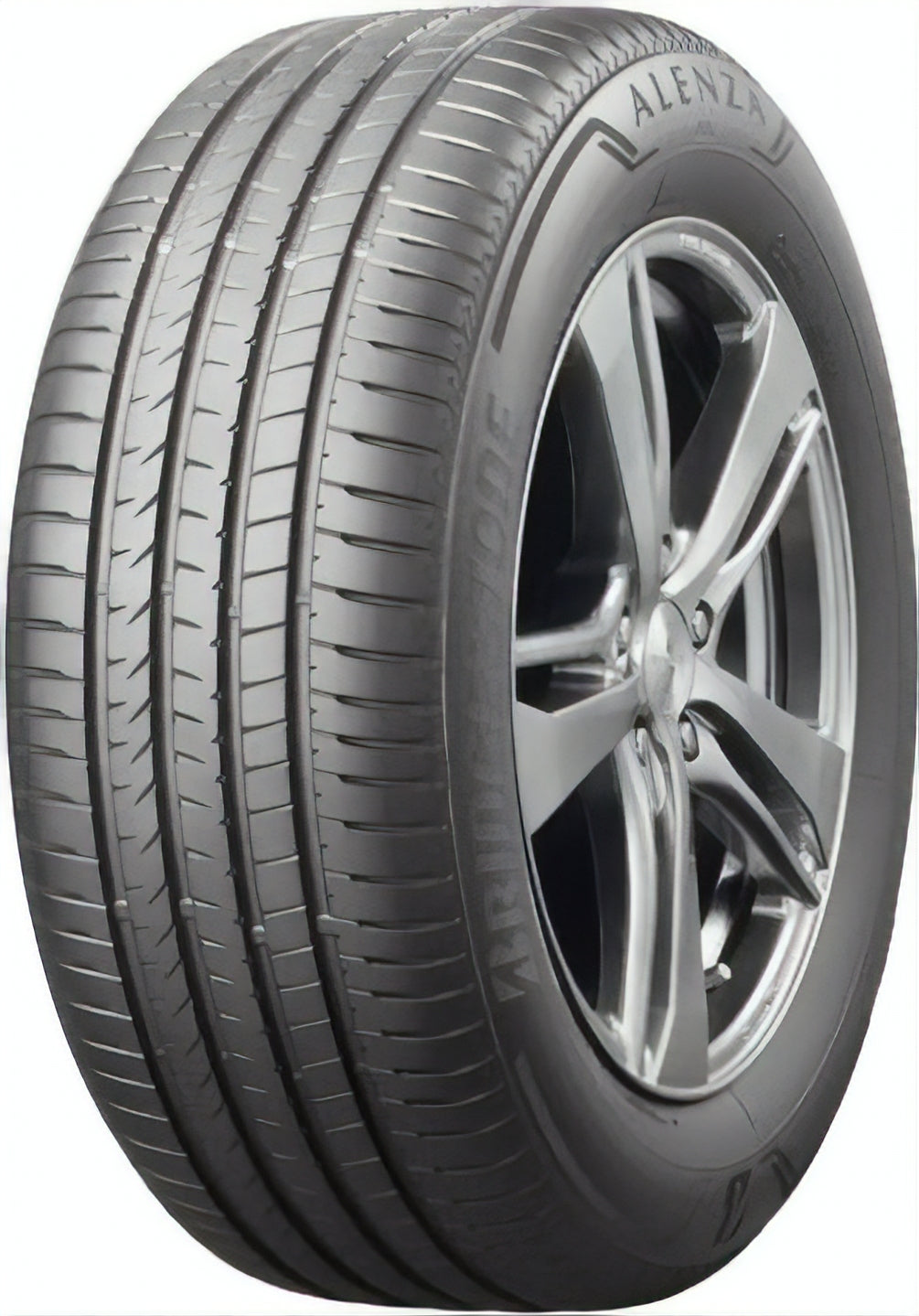 Bridgestone Alenza AS 02 255/65R18