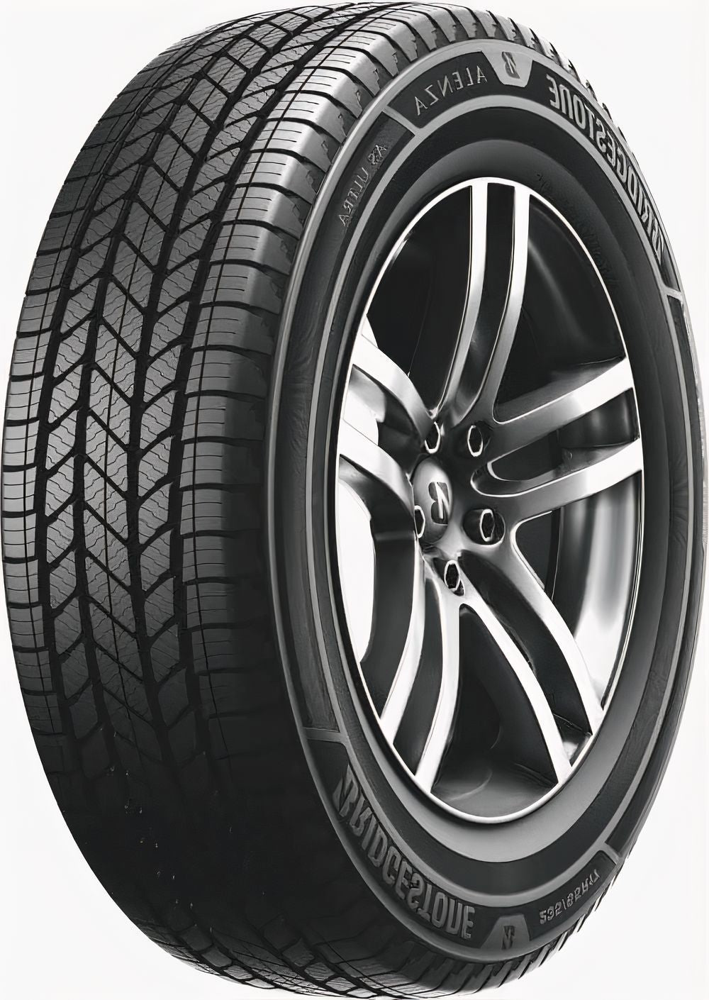 Bridgestone Alenza AS Ultra 255/55R20
