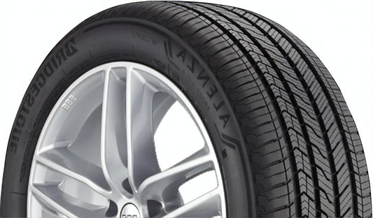 Bridgestone Alenza Sport AS 265/45R21