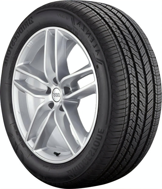 Bridgestone Alenza Sport AS 255/40R21