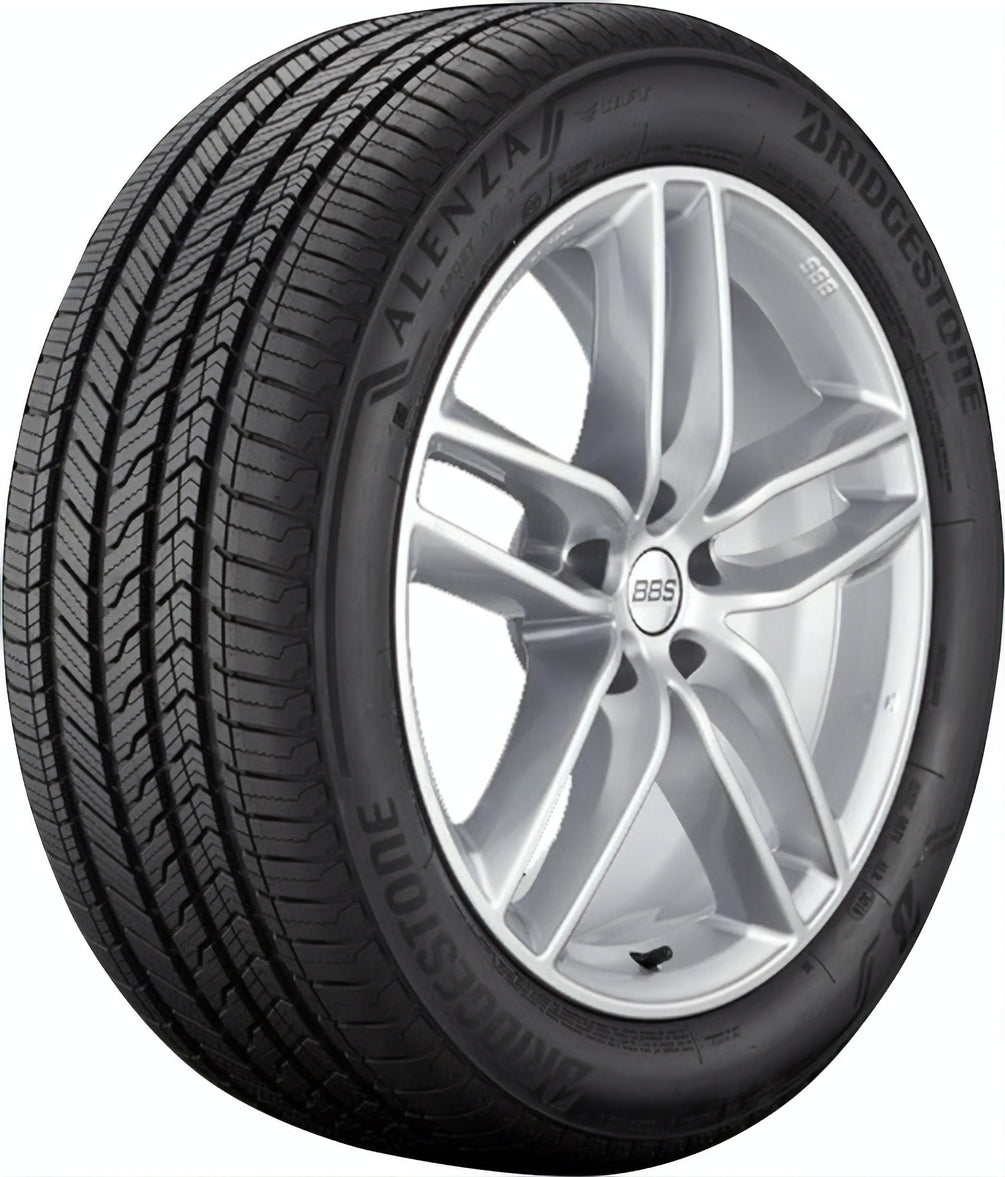 Bridgestone Alenza Sport AS 275/50R22