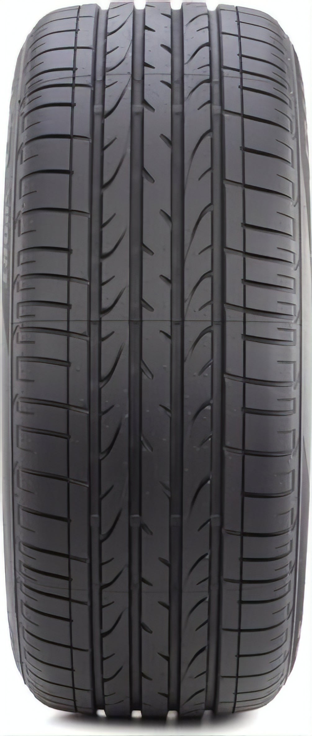 Bridgestone Alenza Sport AS 255/40R21