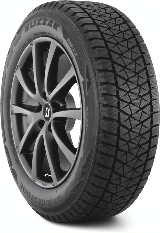 Bridgestone Blizzak DM-V2 265/45R20