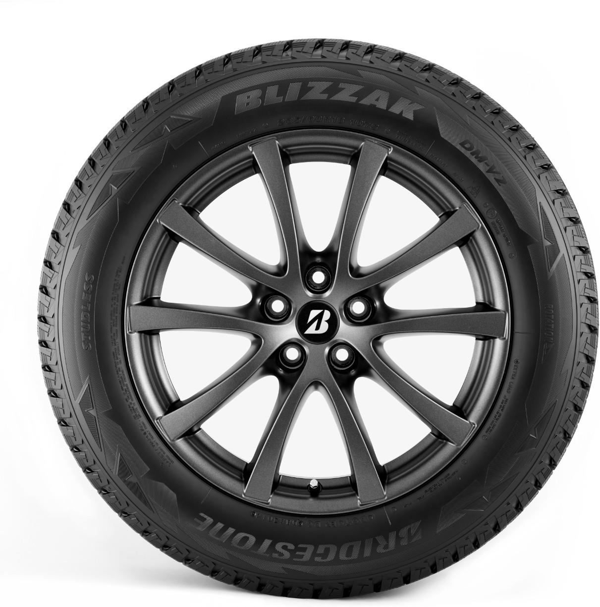 Bridgestone Blizzak DM-V2 265/50R19