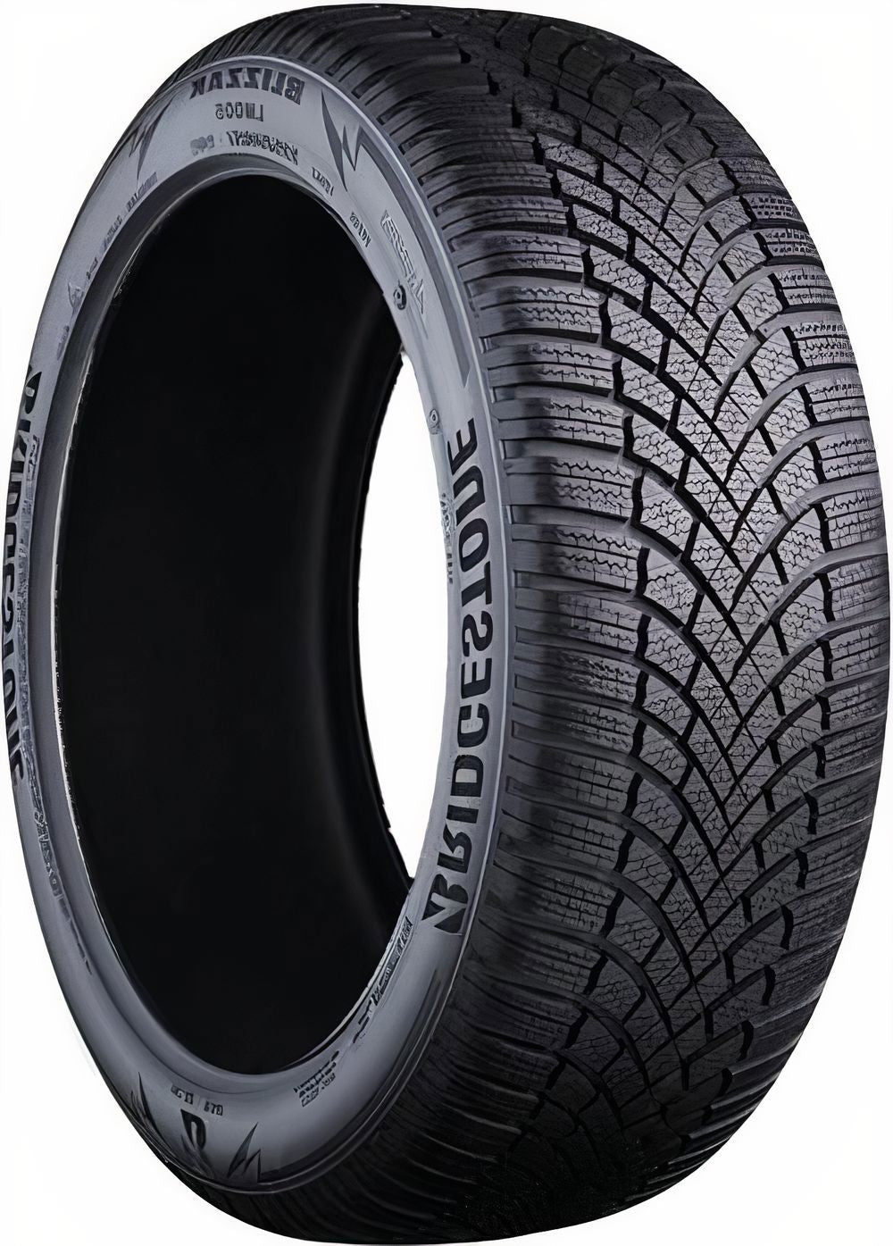 Bridgestone Blizzak LM005 225/40R18