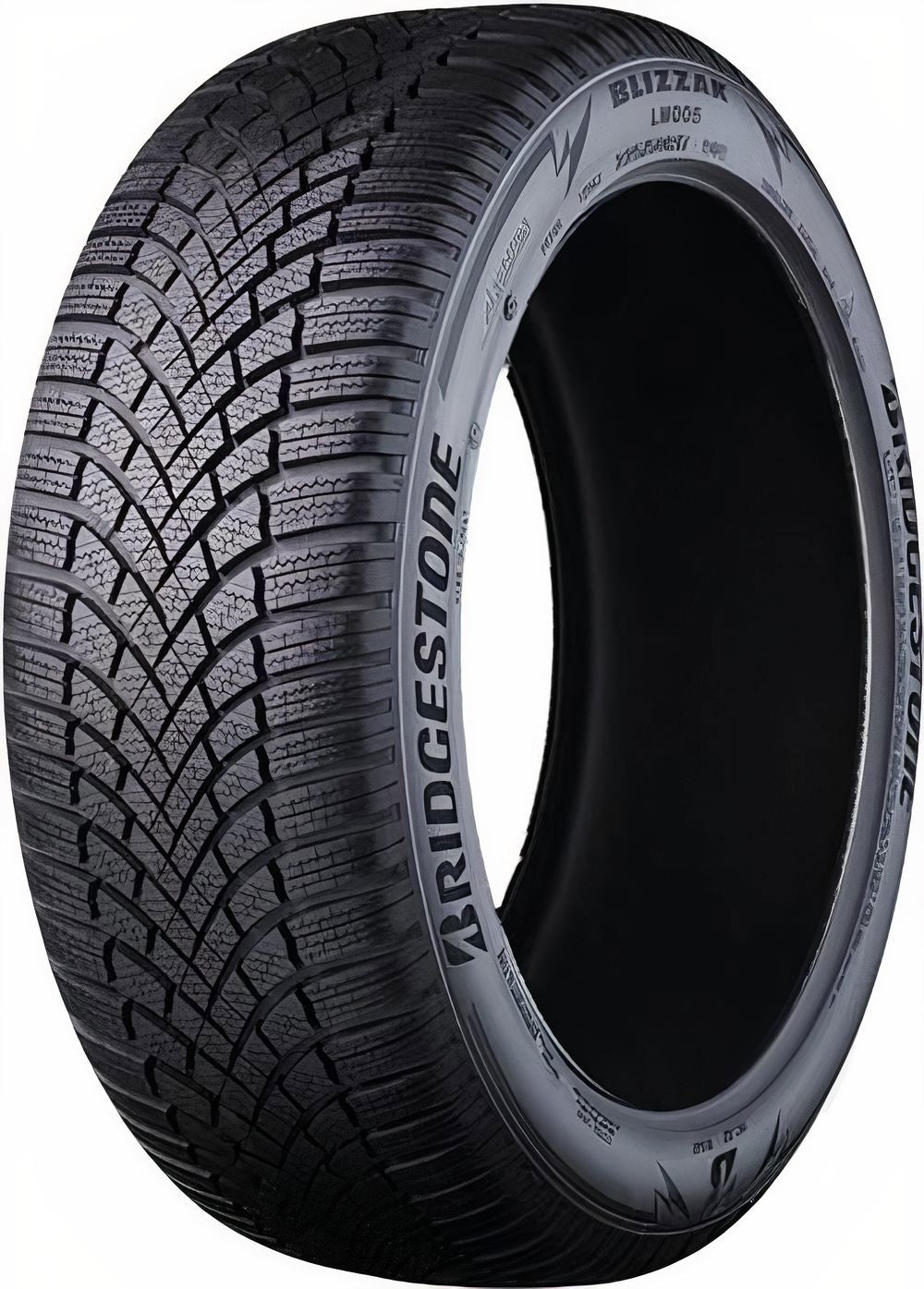 Bridgestone Blizzak LM005 225/40R18