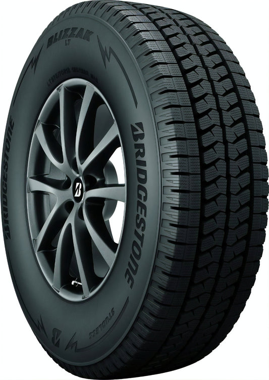 Bridgestone Blizzak LT 225/75R16