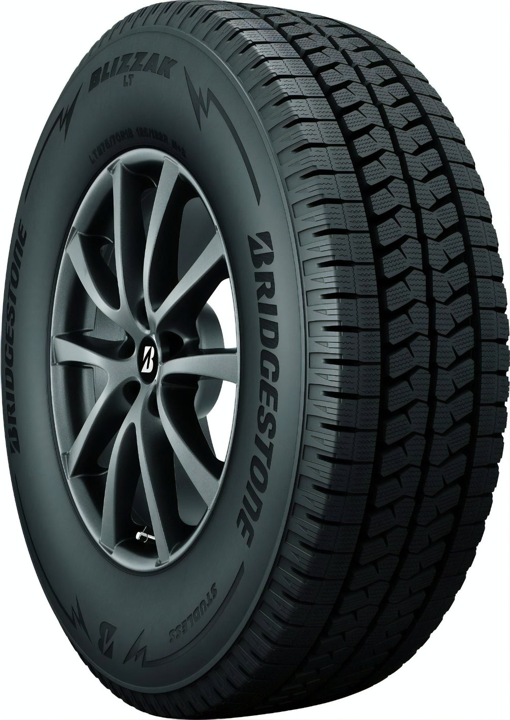 Bridgestone Blizzak LT 275/70R18