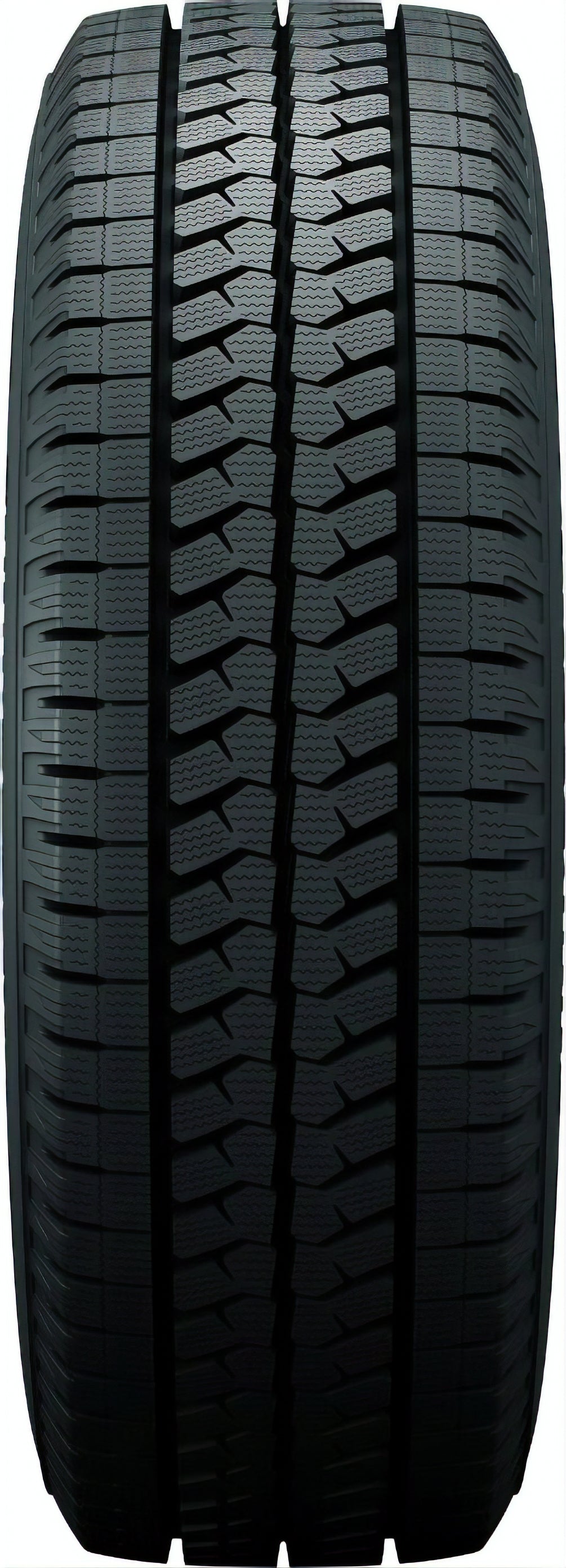 Bridgestone Blizzak LT 265/70R17