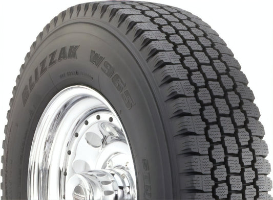 Bridgestone Blizzak W965 225/75R16