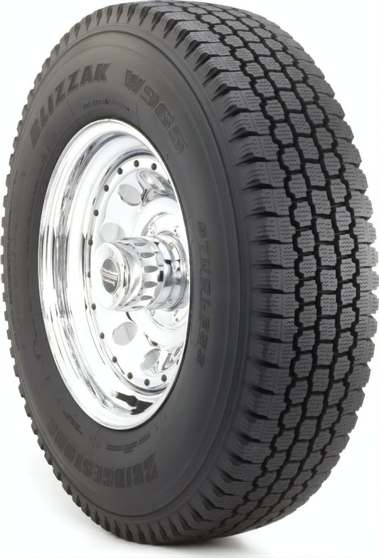 Bridgestone Blizzak W965 225/75R16