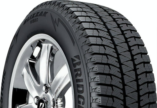 Bridgestone Blizzak WS90 225/50R18