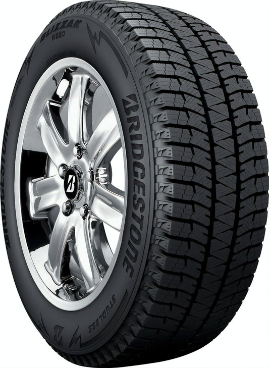 Bridgestone Blizzak WS90 235/65R16