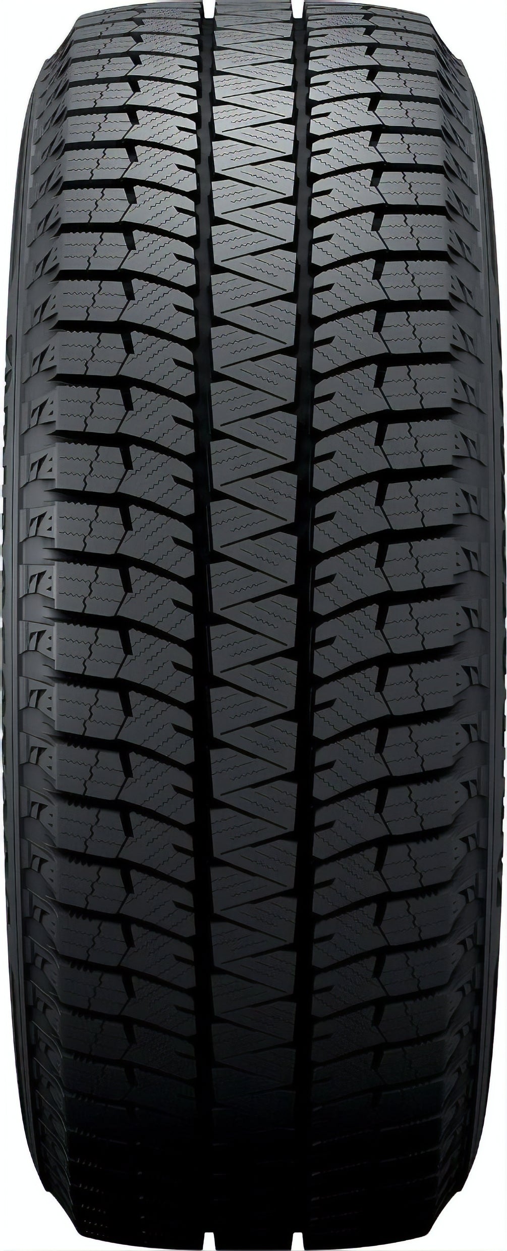 Bridgestone Blizzak WS90 215/55R17
