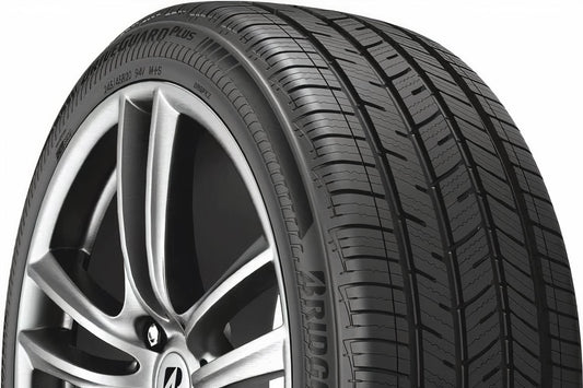 Bridgestone DriveGuard Plus 235/50R18