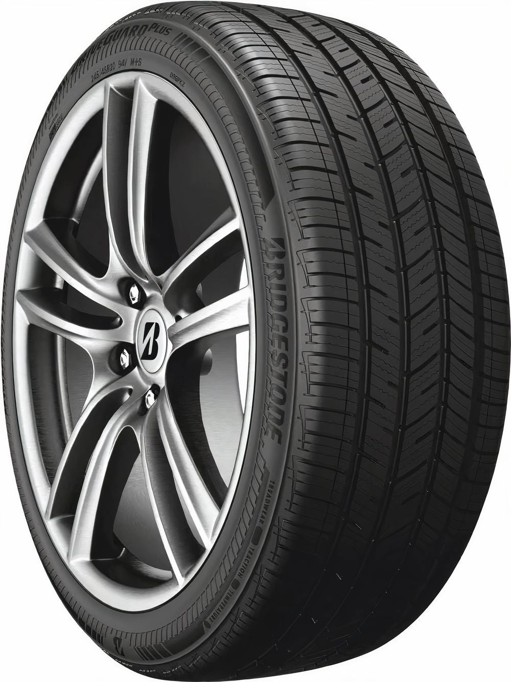 Bridgestone DriveGuard Plus 205/50R17