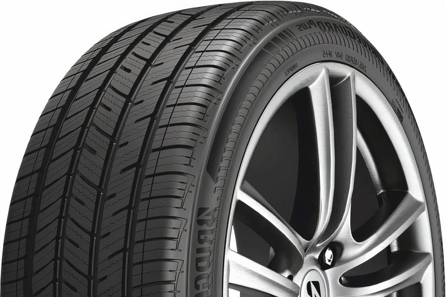 Bridgestone DriveGuard Plus 205/50R17