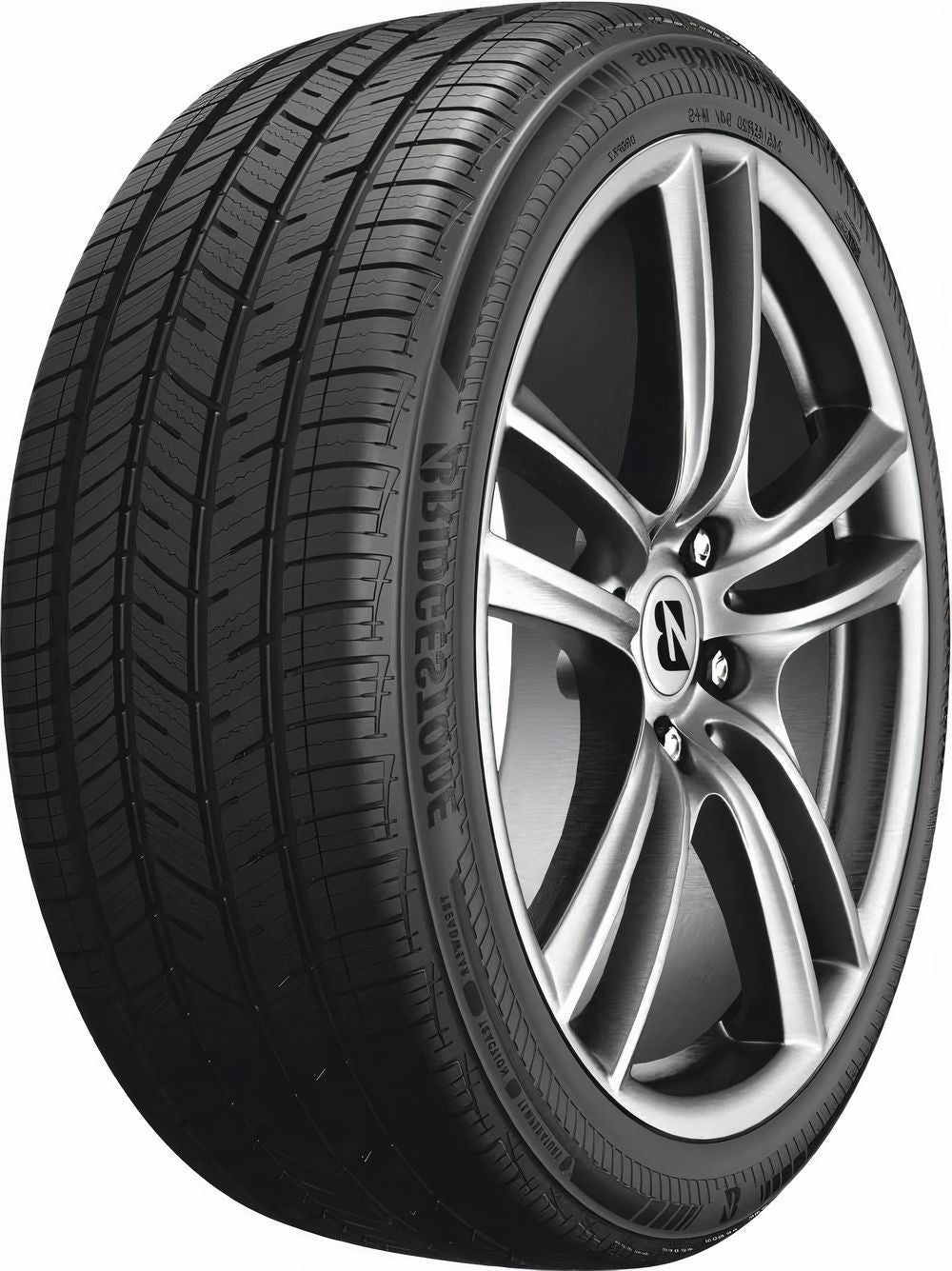 Bridgestone DriveGuard Plus 205/50R17