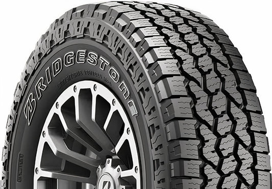 Bridgestone Dueler AT Ascent 285/70R17