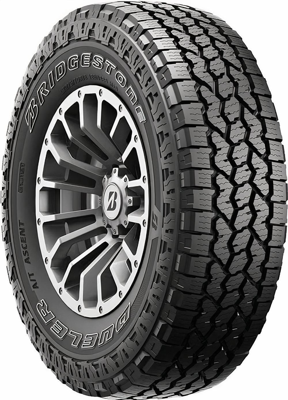Bridgestone Dueler AT Ascent 275/65R20