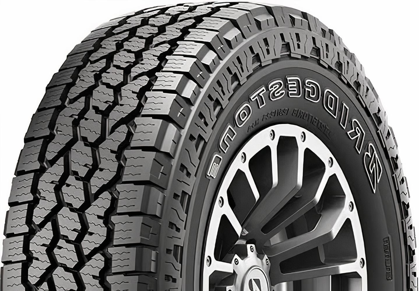 Bridgestone Dueler AT Ascent 275/65R20