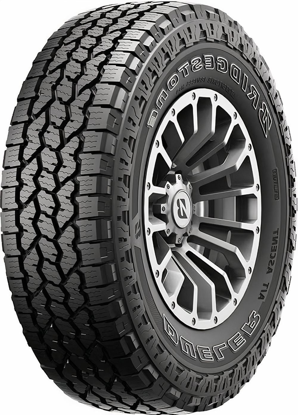 Bridgestone Dueler AT Ascent 275/65R20
