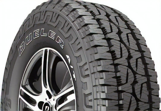 Bridgestone Dueler AT Revo 3 265/70R17