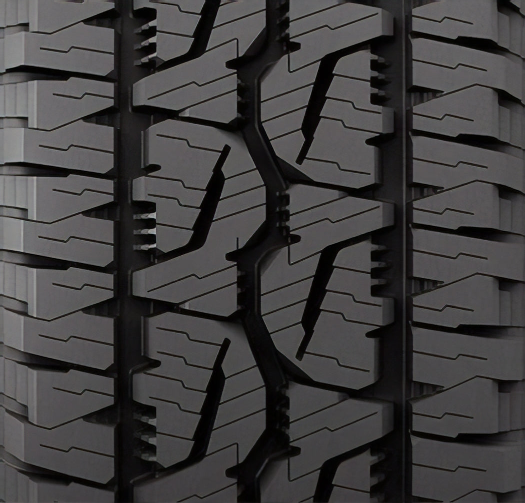 Bridgestone Dueler AT Revo 3 265/75R16