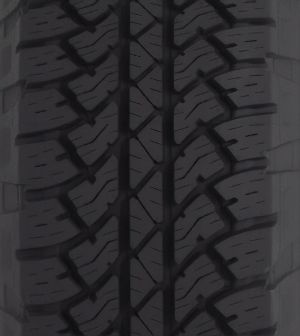 Bridgestone Dueler AT RH-S 255/55R20