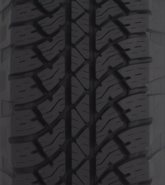 Bridgestone Dueler AT RH-S 255/70R18