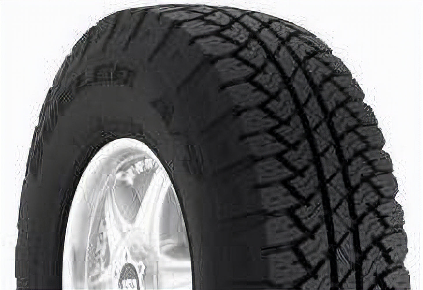 Bridgestone Dueler AT RH-S 255/70R18