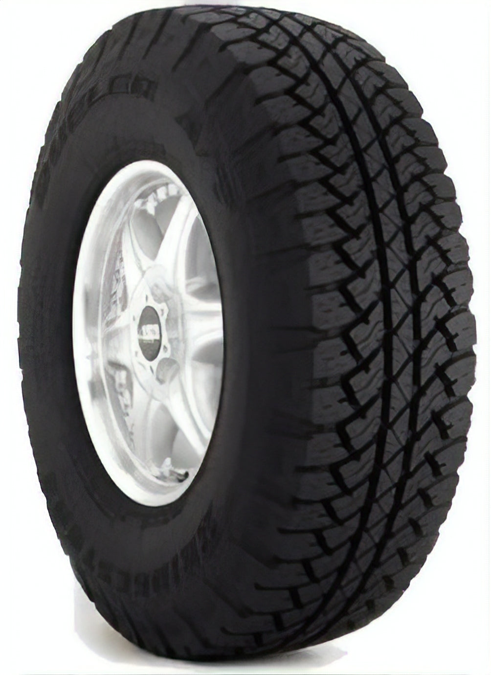 Bridgestone Dueler AT RH-S 255/55R20