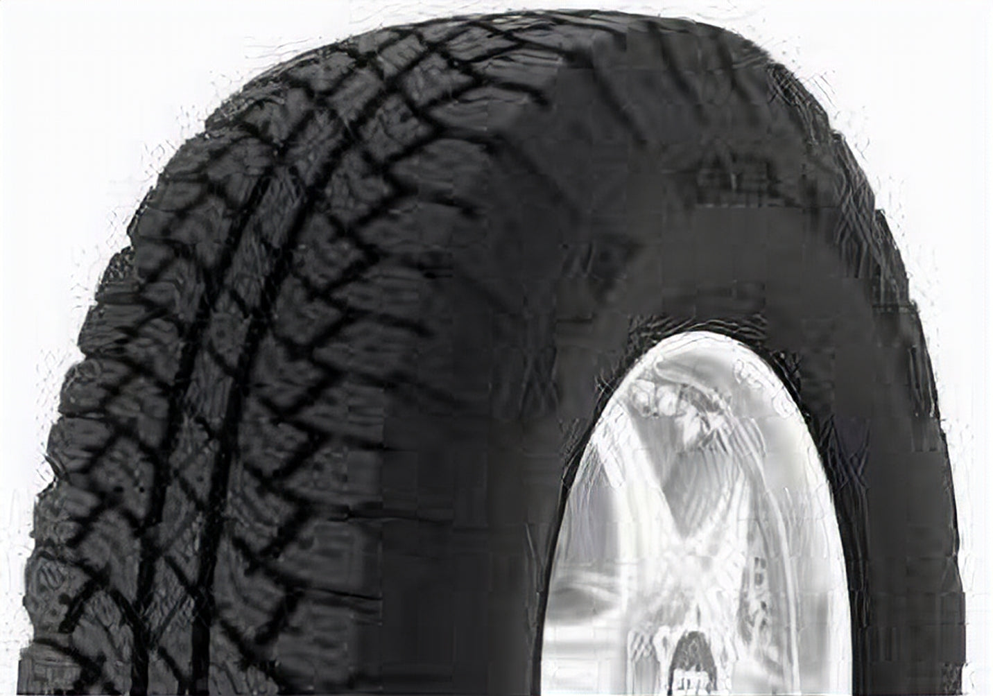 Bridgestone Dueler AT RH-S 255/70R18