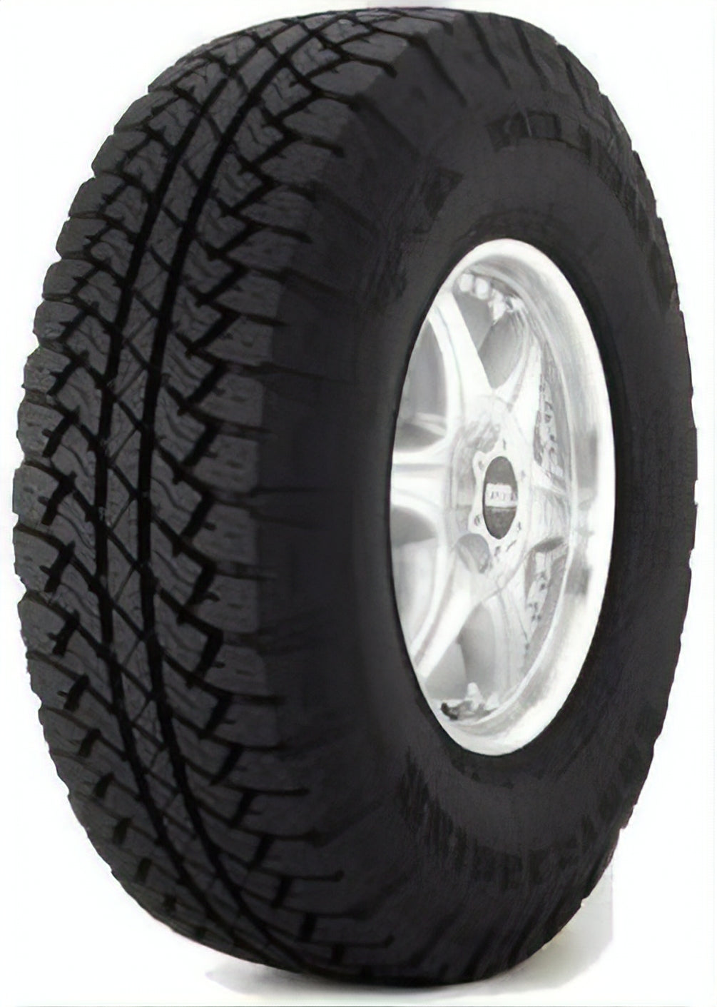 Bridgestone Dueler AT RH-S 265/65R18