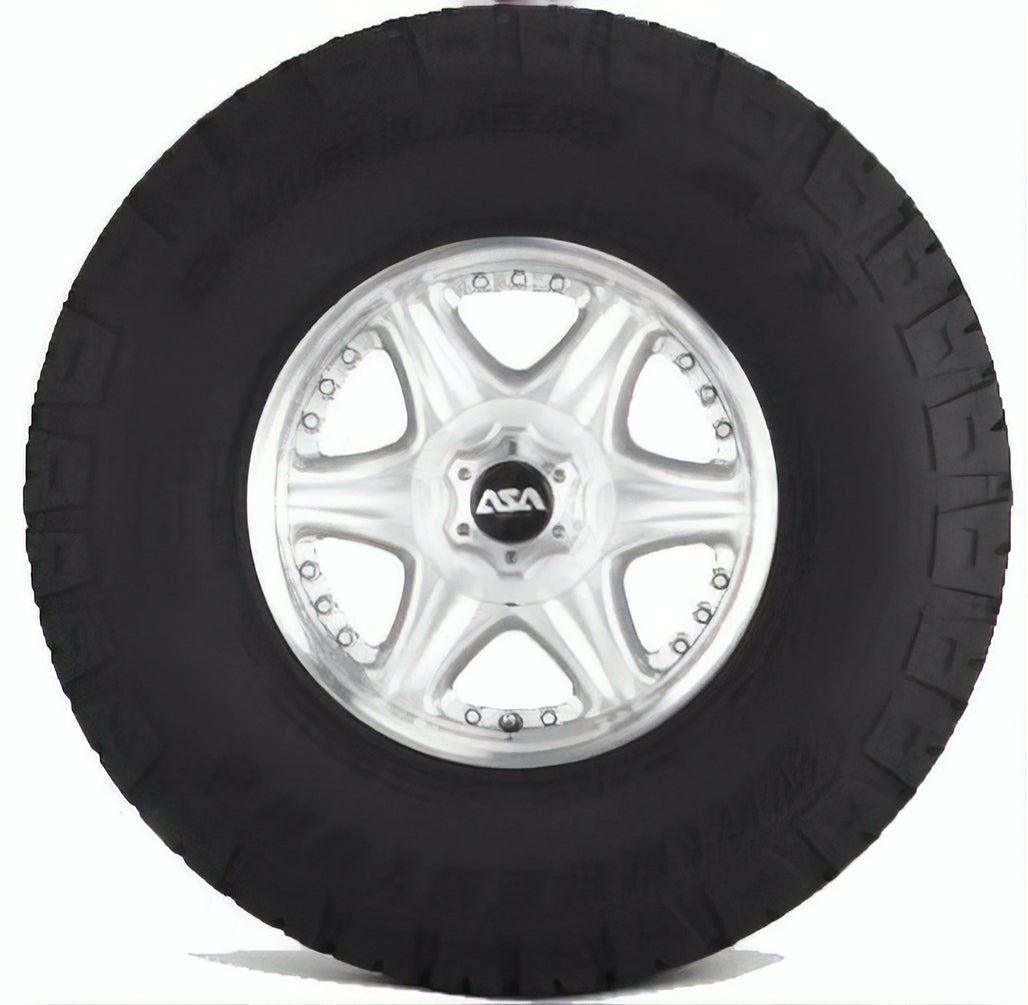 Bridgestone Dueler AT RH-S 255/65R17