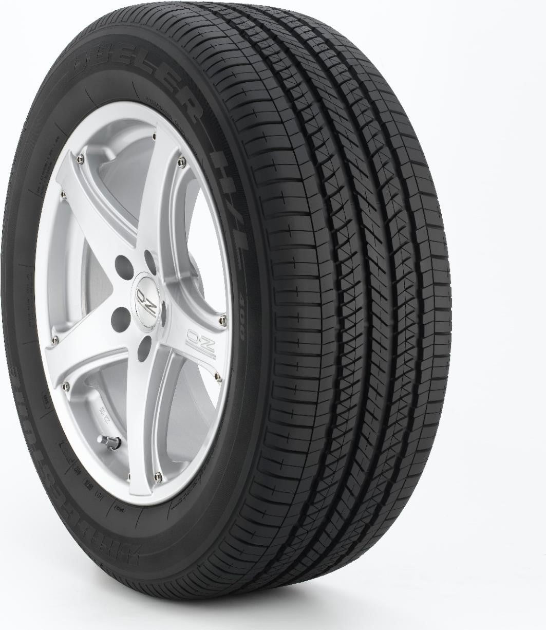 Bridgestone Dueler HL 400 MOE 275/50R20