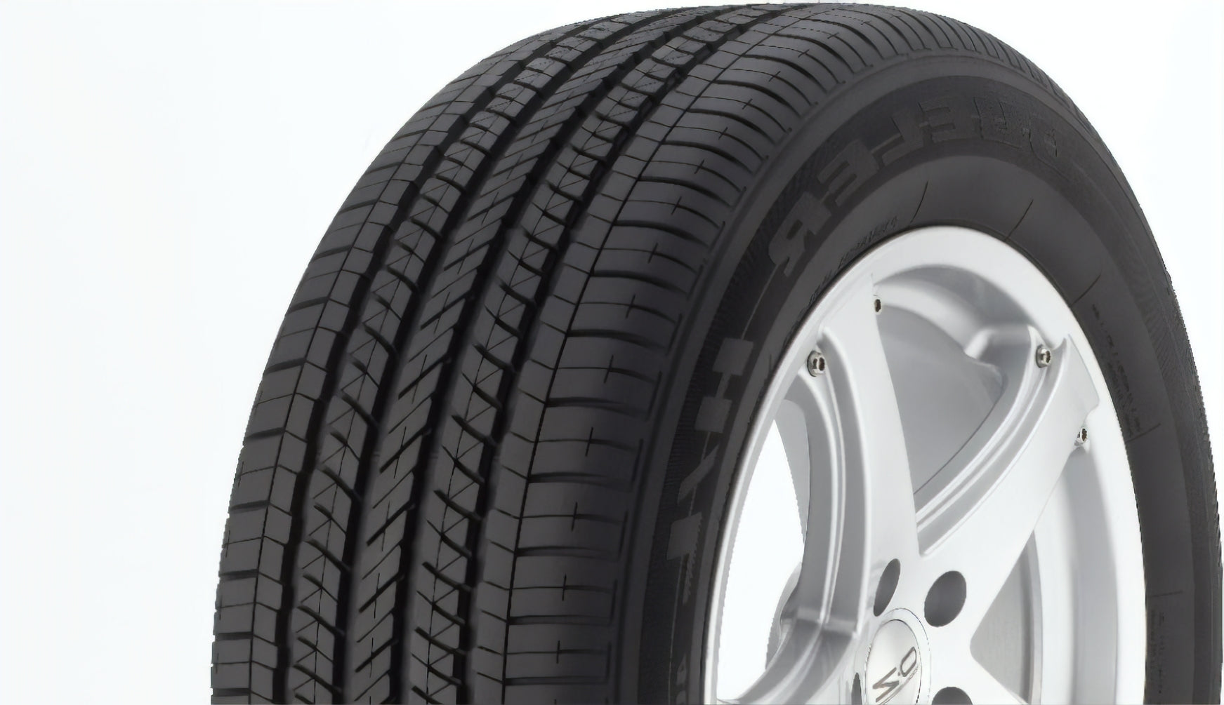 Bridgestone Dueler HL 400 MOE 275/50R20