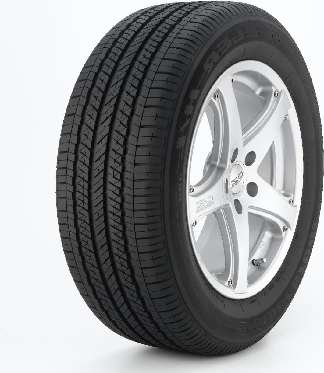 Bridgestone Dueler HL 400 MOE 275/50R20