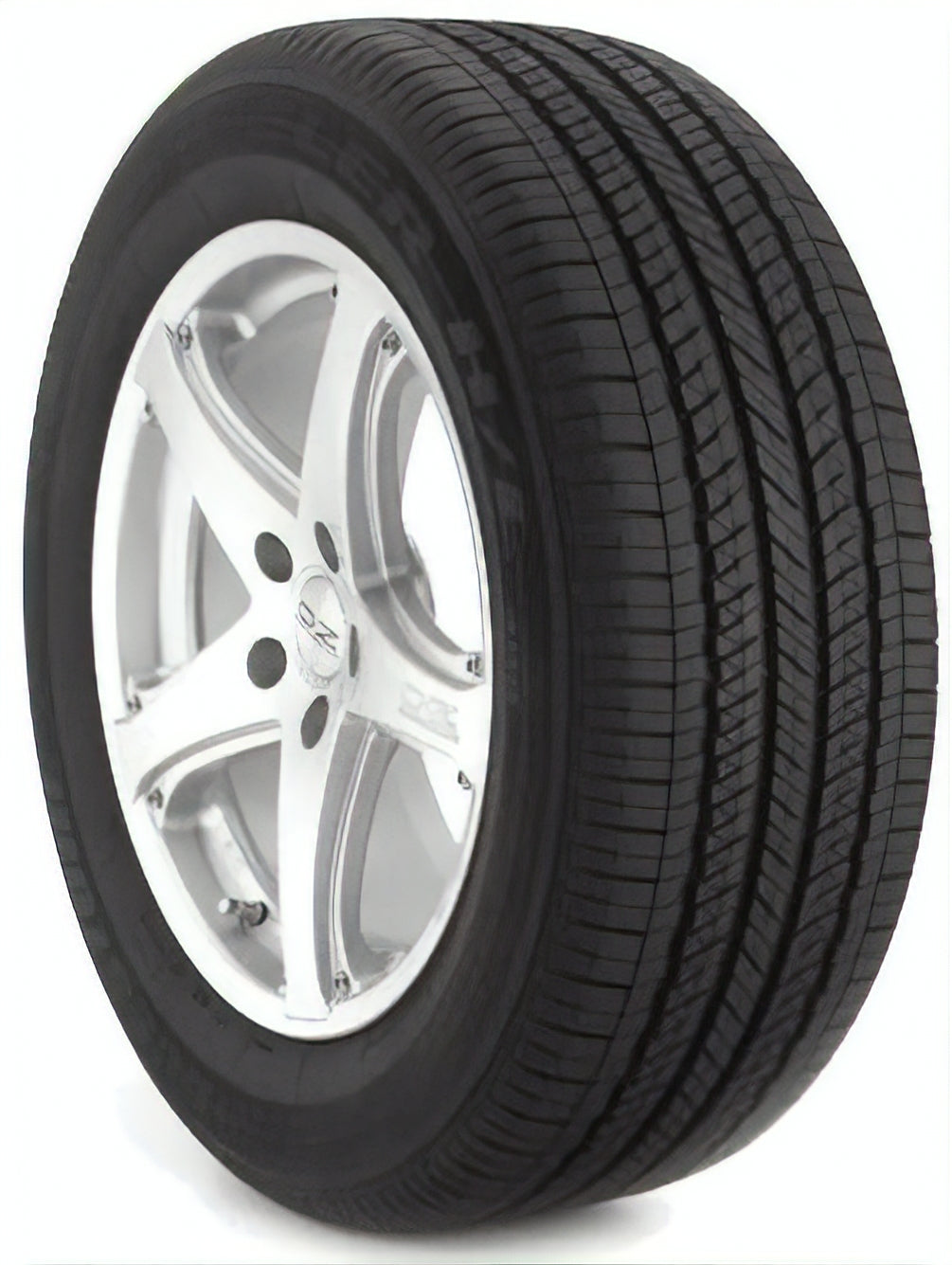 Bridgestone Dueler HL 400 Run Flat 245/55R17