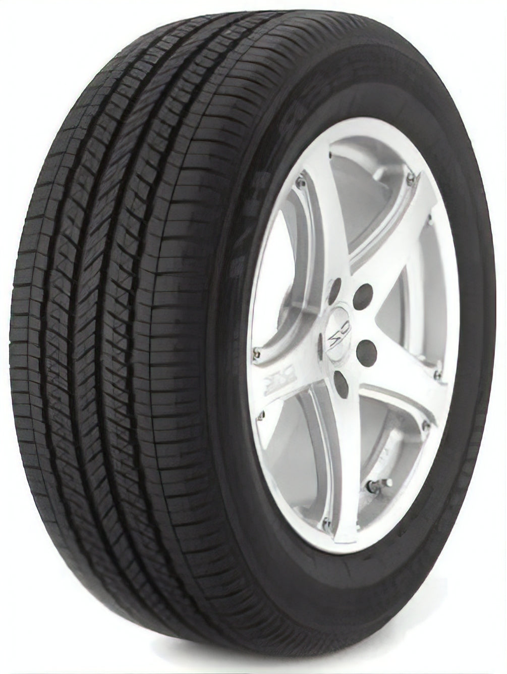 Bridgestone Dueler HL 400 Run Flat 255/50R19