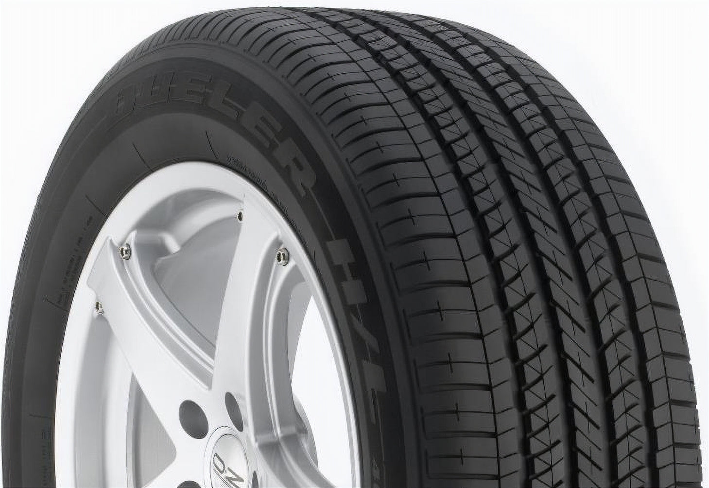 Bridgestone Dueler HL 400 235/55R19