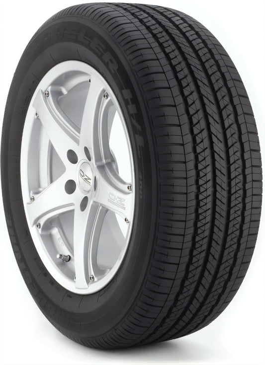 Bridgestone Dueler HL 400 265/45R21