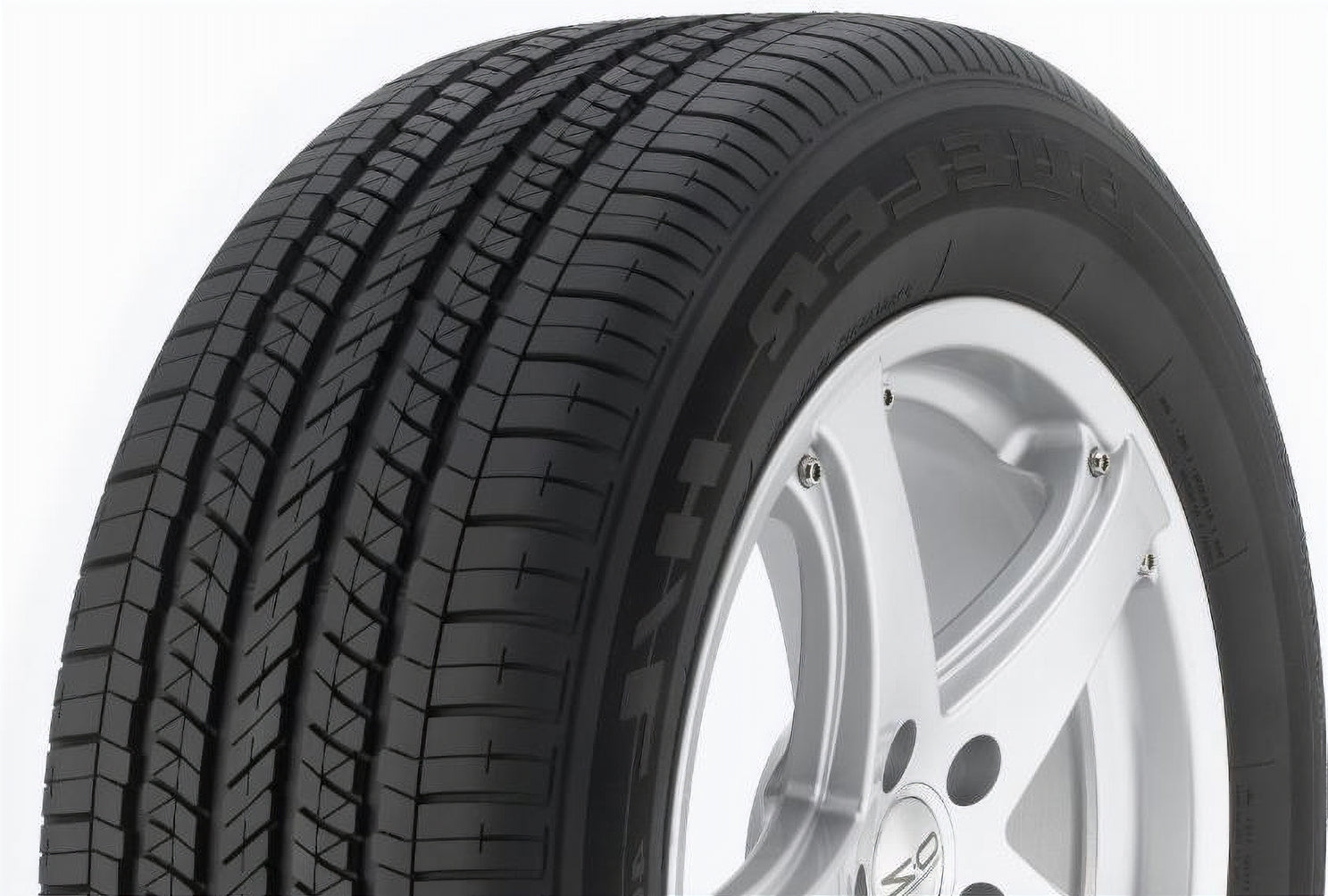 Bridgestone Dueler HL 400 235/55R19